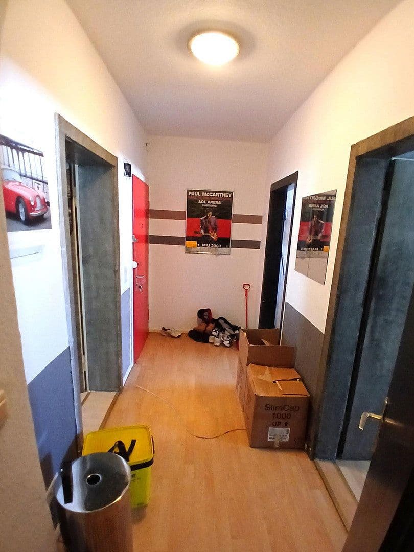 2 bedroom flat to rent, 54 m², Gretchenstr. 39B, Hanover, Lower Saxony 2 bedroom flat to rent, 54 m², Gretchenstr. 39B, Hanover, Lower Saxony