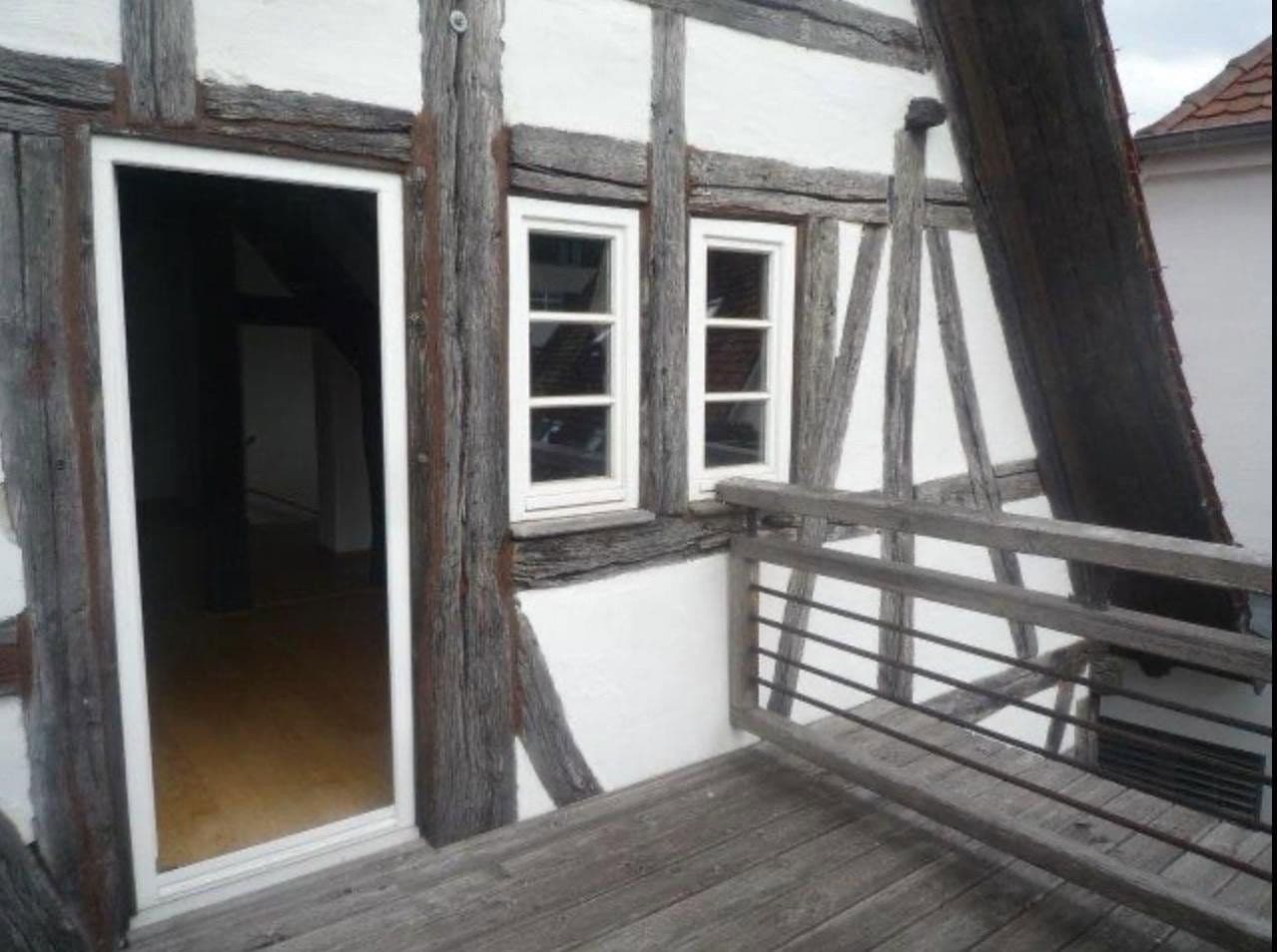 2 bedroom with open-plan kitchen flat to rent, 85 m², Hintere Gasse 15, Sindelfingen, Baden-Württemberg 2 bedroom with open-plan kitchen flat to rent, 85 m², Hintere Gasse 15, Sindelfingen, Baden-Württemberg