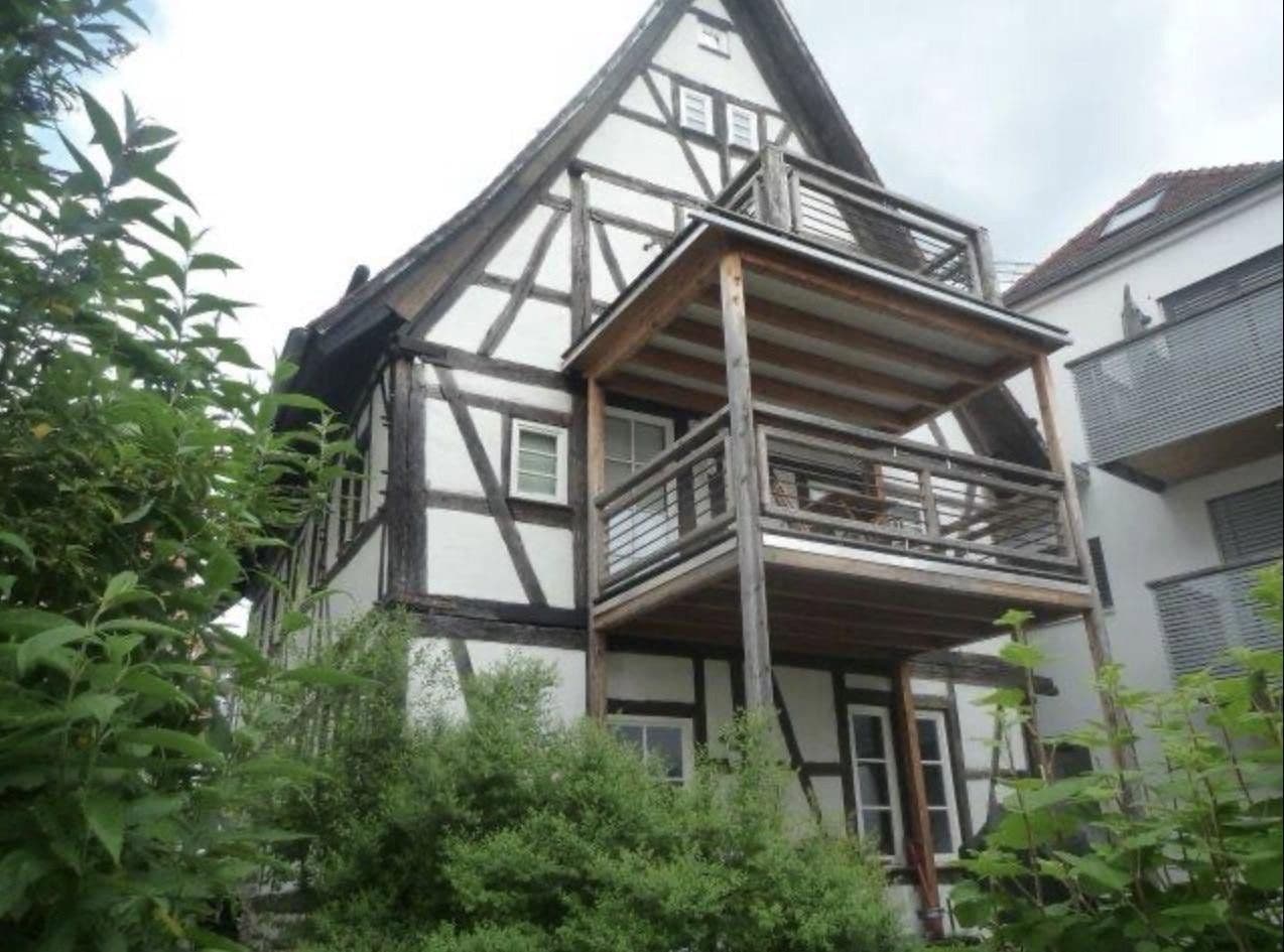 2 bedroom with open-plan kitchen flat to rent, 85 m², Hintere Gasse 15, Sindelfingen, Baden-Württemberg 2 bedroom with open-plan kitchen flat to rent, 85 m², Hintere Gasse 15, Sindelfingen, Baden-Württemberg