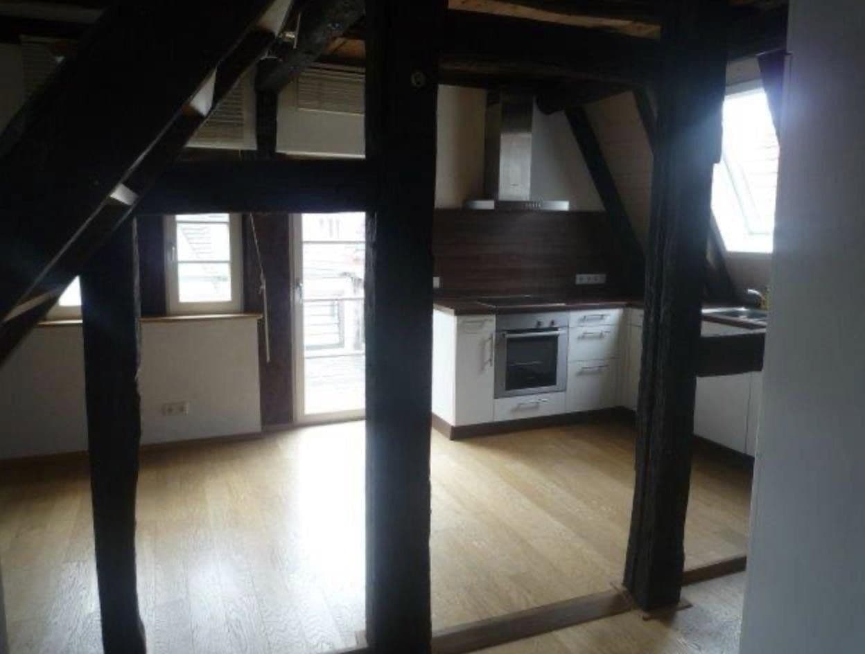 2 bedroom with open-plan kitchen flat to rent, 85 m², Hintere Gasse 15, Sindelfingen, Baden-Württemberg 2 bedroom with open-plan kitchen flat to rent, 85 m², Hintere Gasse 15, Sindelfingen, Baden-Württemberg