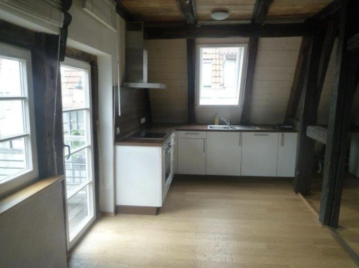 2 bedroom with open-plan kitchen flat to rent, 85 m², Hintere Gasse 15, Sindelfingen, Baden-Württemberg 2 bedroom with open-plan kitchen flat to rent, 85 m², Hintere Gasse 15, Sindelfingen, Baden-Württemberg