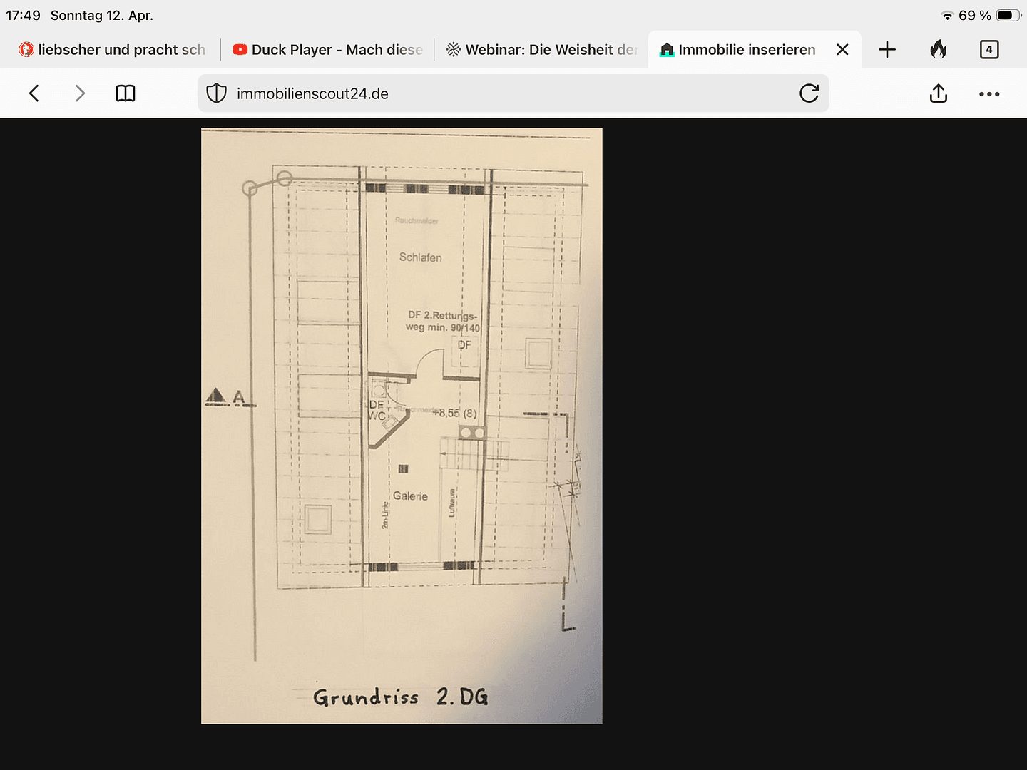2 bedroom with open-plan kitchen flat to rent, 85 m², Hintere Gasse 15, Sindelfingen, Baden-Württemberg 2 bedroom with open-plan kitchen flat to rent, 85 m², Hintere Gasse 15, Sindelfingen, Baden-Württemberg