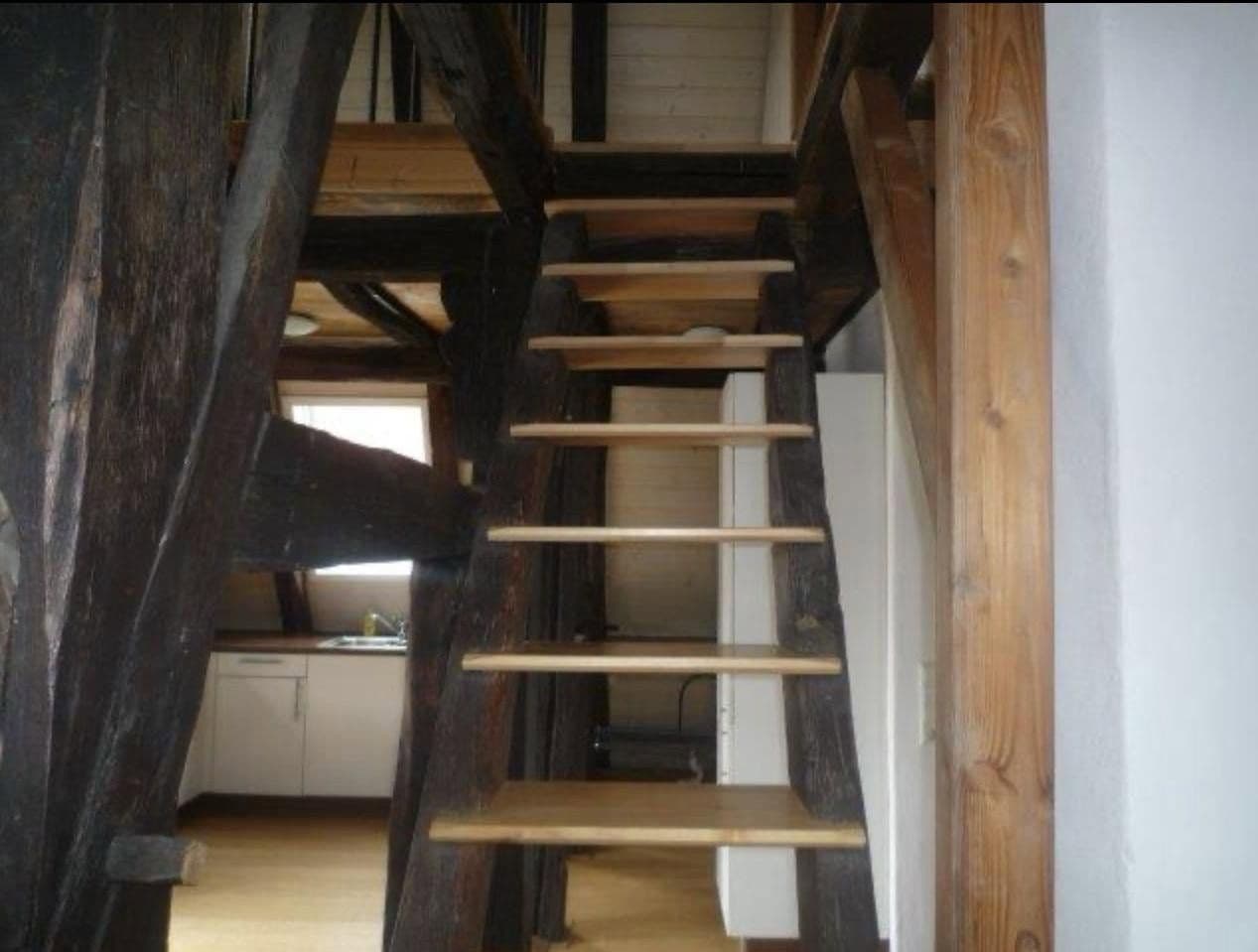 2 bedroom with open-plan kitchen flat to rent, 85 m², Hintere Gasse 15, Sindelfingen, Baden-Württemberg 2 bedroom with open-plan kitchen flat to rent, 85 m², Hintere Gasse 15, Sindelfingen, Baden-Württemberg