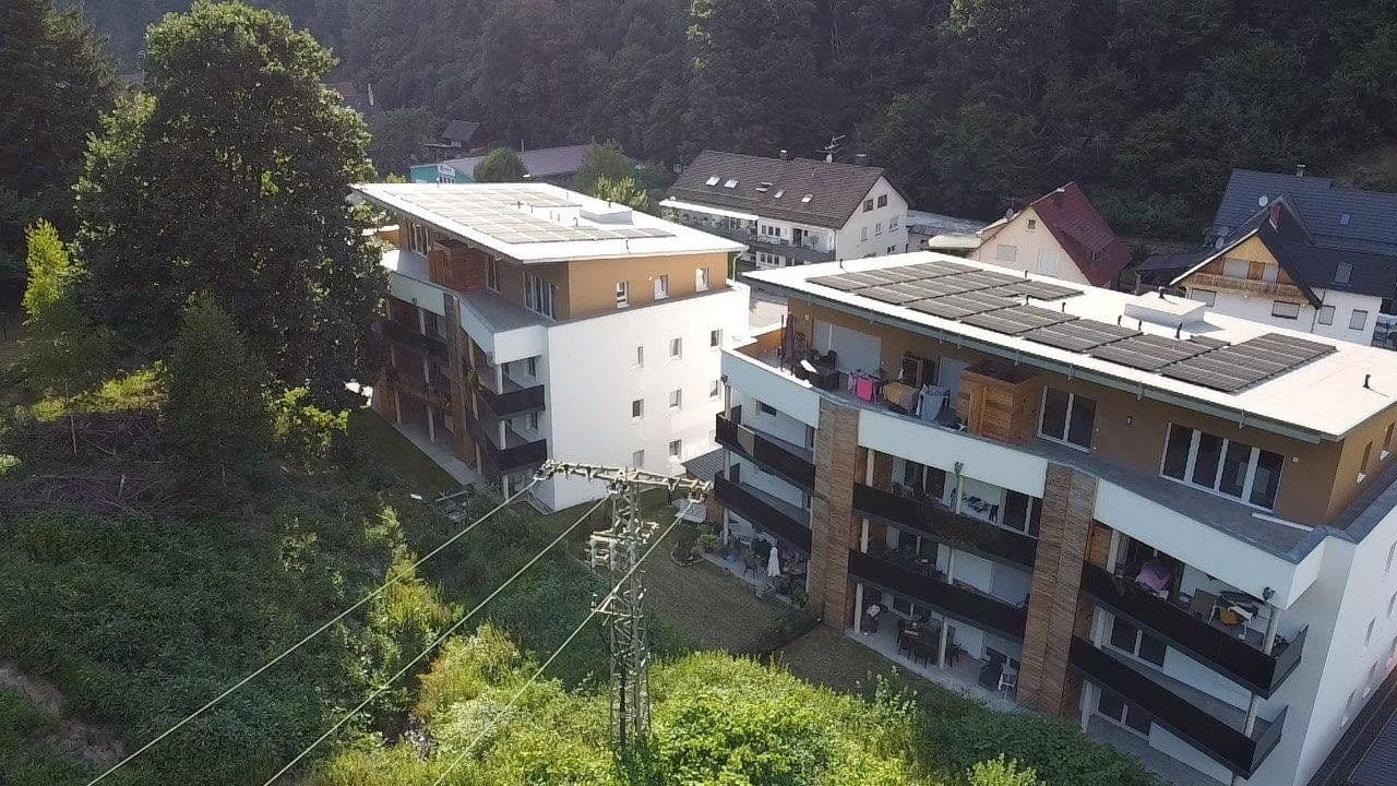 2 bedroom flat to rent, 85 m², Im Dorf 100B, Nordrach, Baden-Württemberg 2 bedroom flat to rent, 85 m², Im Dorf 100B, Nordrach, Baden-Württemberg
