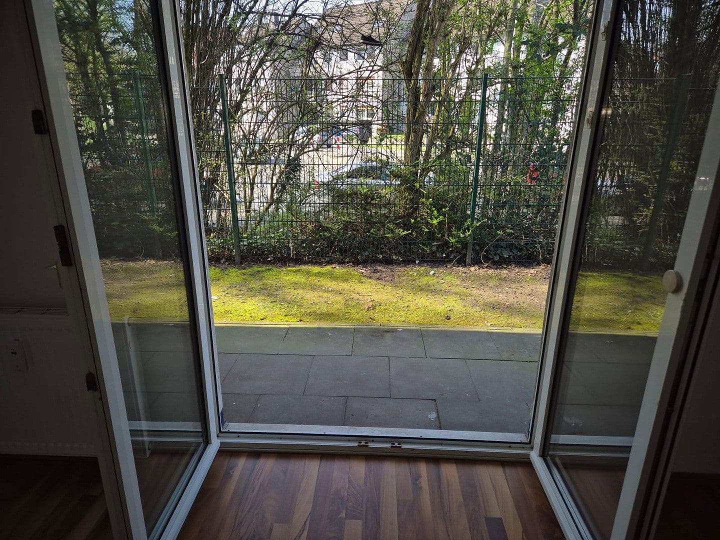 1 bedroom flat to rent, 26 m², Schonnebeckhöfe 216, Essen, North Rhine-Westphalia 1 bedroom flat to rent, 26 m², Schonnebeckhöfe 216, Essen, North Rhine-Westphalia