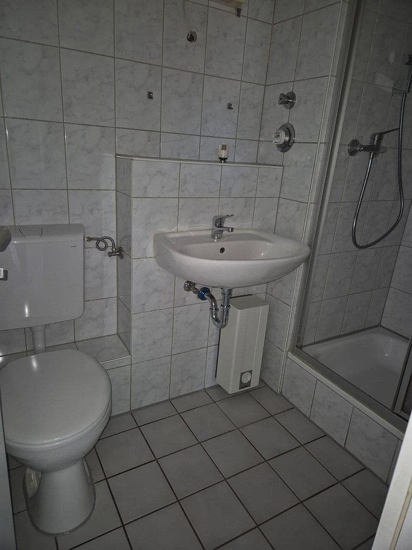 1 bedroom flat to rent, 26 m², Schonnebeckhöfe 216, Essen, North Rhine-Westphalia 1 bedroom flat to rent, 26 m², Schonnebeckhöfe 216, Essen, North Rhine-Westphalia