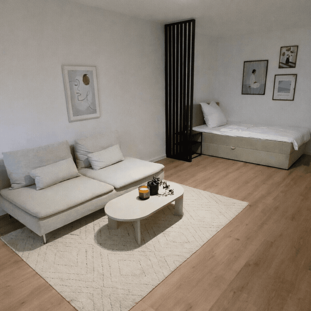 1 bedroom flat to rent, 41 m², Friedrich Ebert Str 34, Hattersheim am Main, Hesse 1 bedroom flat to rent, 41 m², Friedrich Ebert Str 34, Hattersheim am Main, Hesse