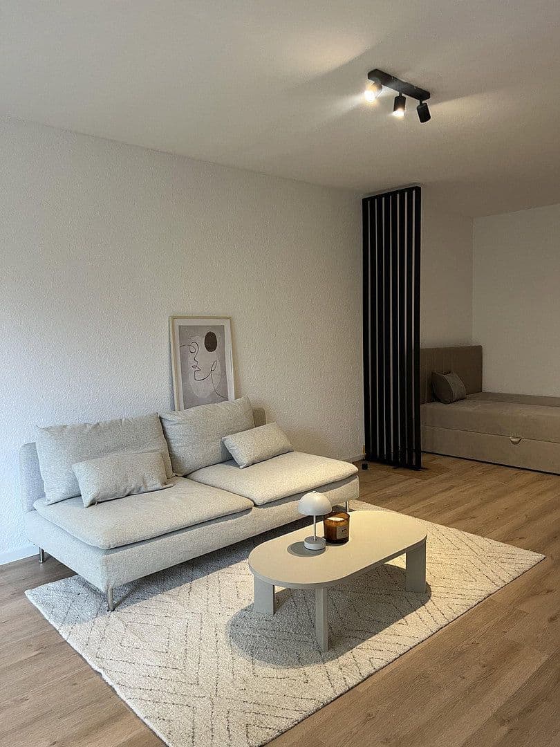 1 bedroom flat to rent, 41 m², Friedrich Ebert Str 34, Hattersheim am Main, Hesse 1 bedroom flat to rent, 41 m², Friedrich Ebert Str 34, Hattersheim am Main, Hesse