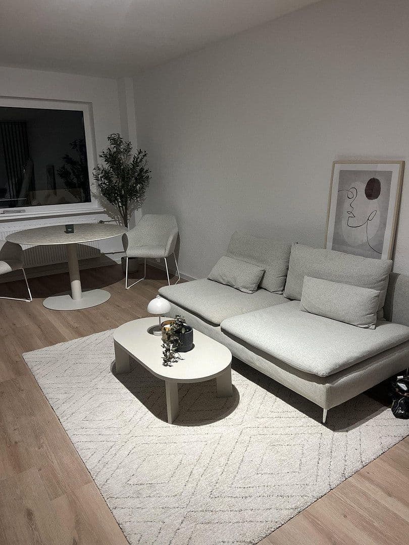 1 bedroom flat to rent, 41 m², Friedrich Ebert Str 34, Hattersheim am Main, Hesse 1 bedroom flat to rent, 41 m², Friedrich Ebert Str 34, Hattersheim am Main, Hesse