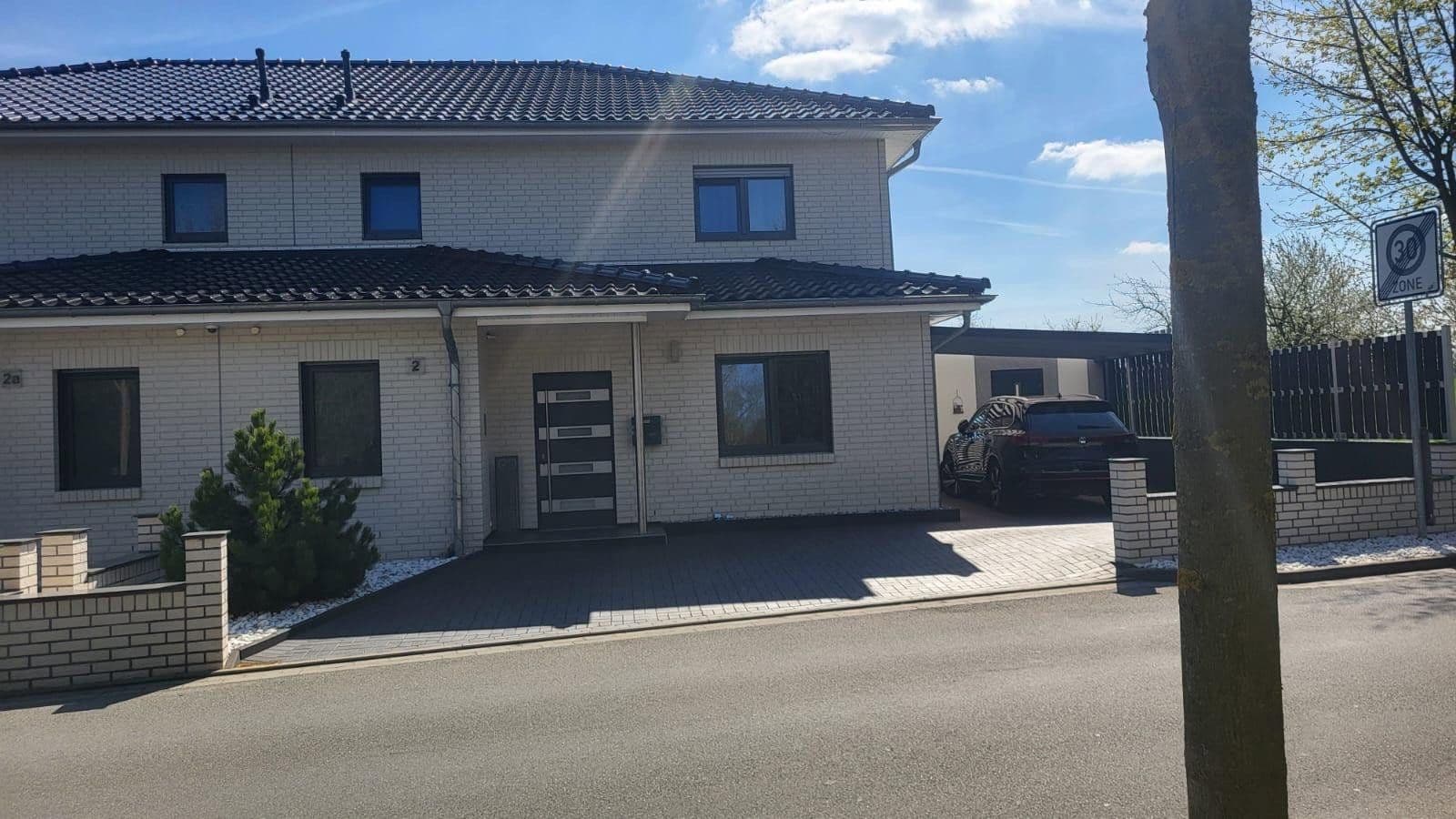 house for sale, 175 m², Nordstemmen, Lower Saxony house for sale, 175 m², Nordstemmen, Lower Saxony