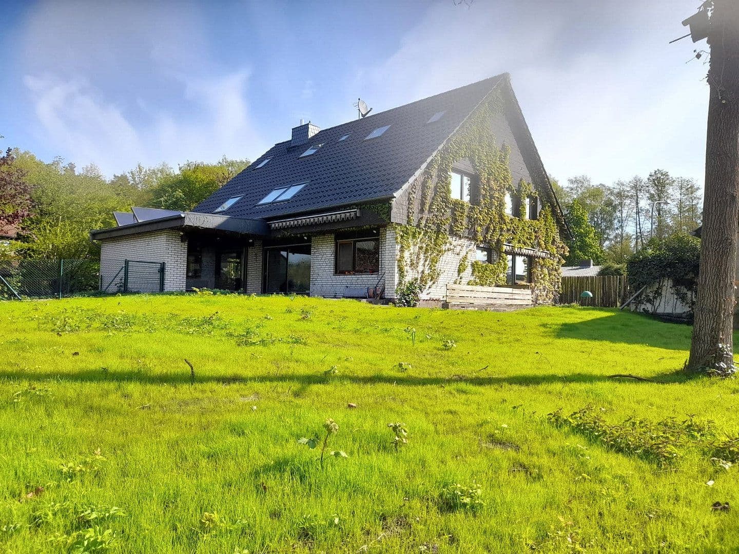 house for sale, 209 m², Tischlerstraße 7, Gifhorn, Lower Saxony house for sale, 209 m², Tischlerstraße 7, Gifhorn, Lower Saxony