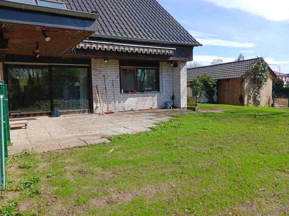 house for sale, 209 m², Tischlerstraße 7, Gifhorn, Lower Saxony house for sale, 209 m², Tischlerstraße 7, Gifhorn, Lower Saxony