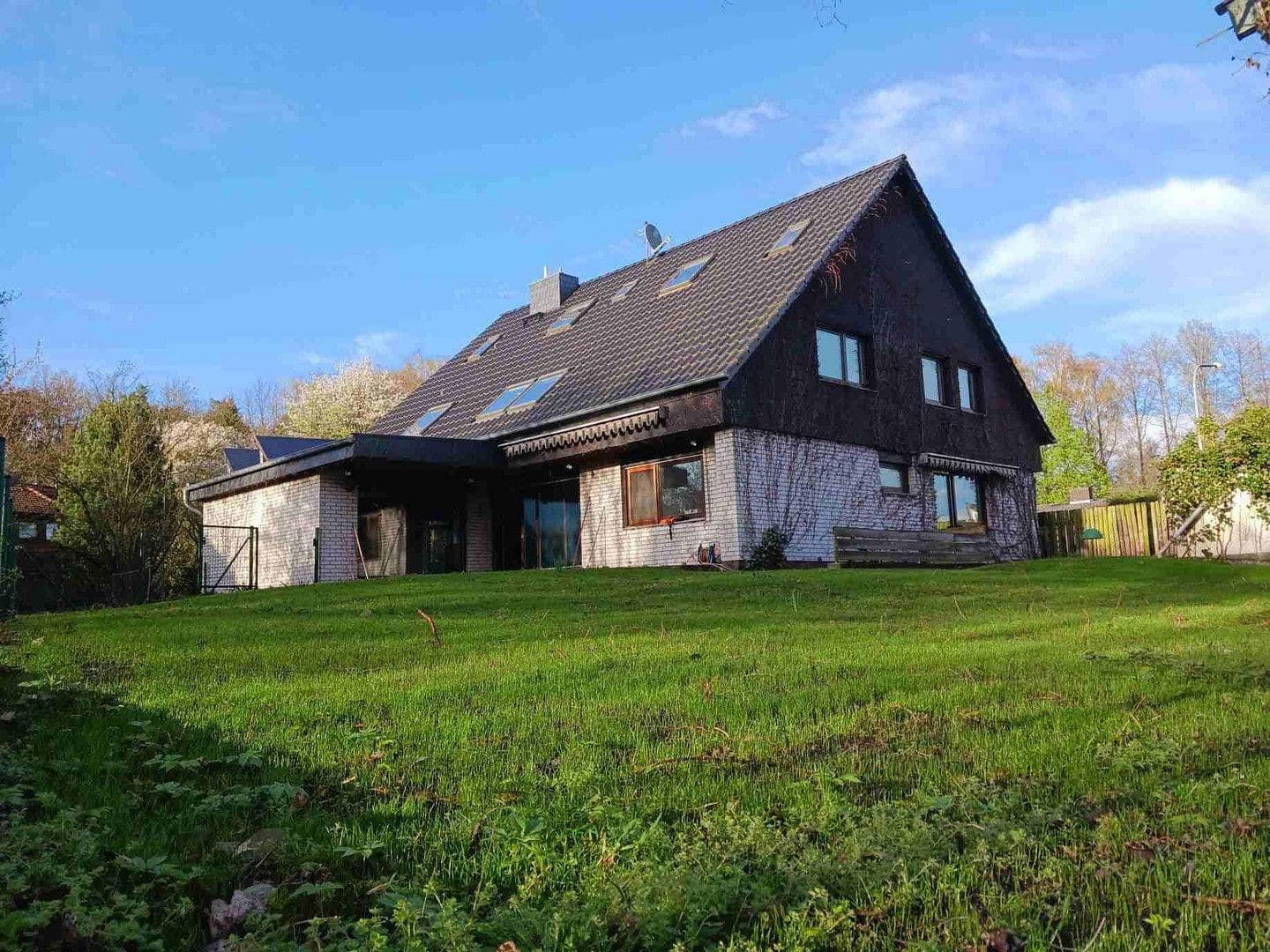 house for sale, 209 m², Tischlerstraße 7, Gifhorn, Lower Saxony house for sale, 209 m², Tischlerstraße 7, Gifhorn, Lower Saxony