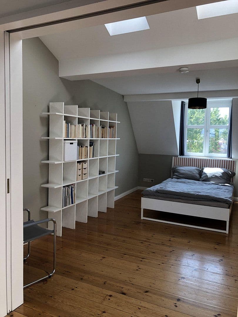 2 bedroom flat to rent, 70 m², Fichtestr. 29, Berlin, Berlin 2 bedroom flat to rent, 70 m², Fichtestr. 29, Berlin, Berlin