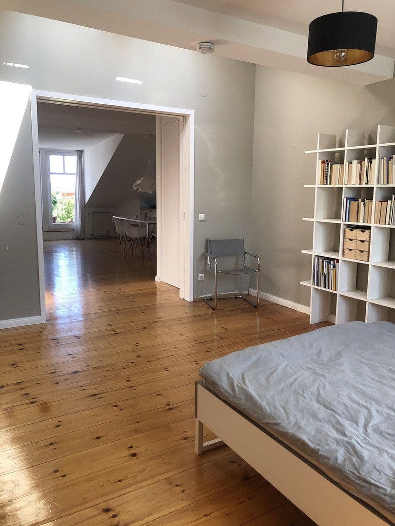 2 bedroom flat to rent, 70 m², Fichtestr. 29, Berlin, Berlin 2 bedroom flat to rent, 70 m², Fichtestr. 29, Berlin, Berlin