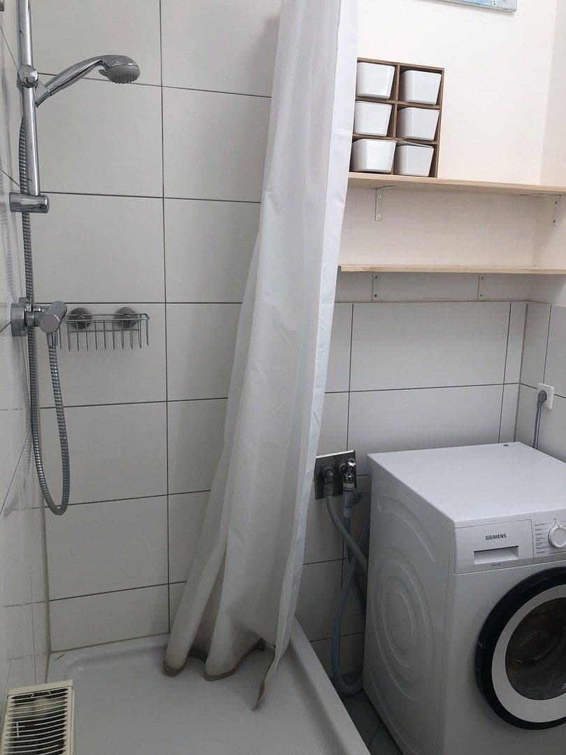 2 bedroom flat to rent, 70 m², Fichtestr. 29, Berlin, Berlin 2 bedroom flat to rent, 70 m², Fichtestr. 29, Berlin, Berlin