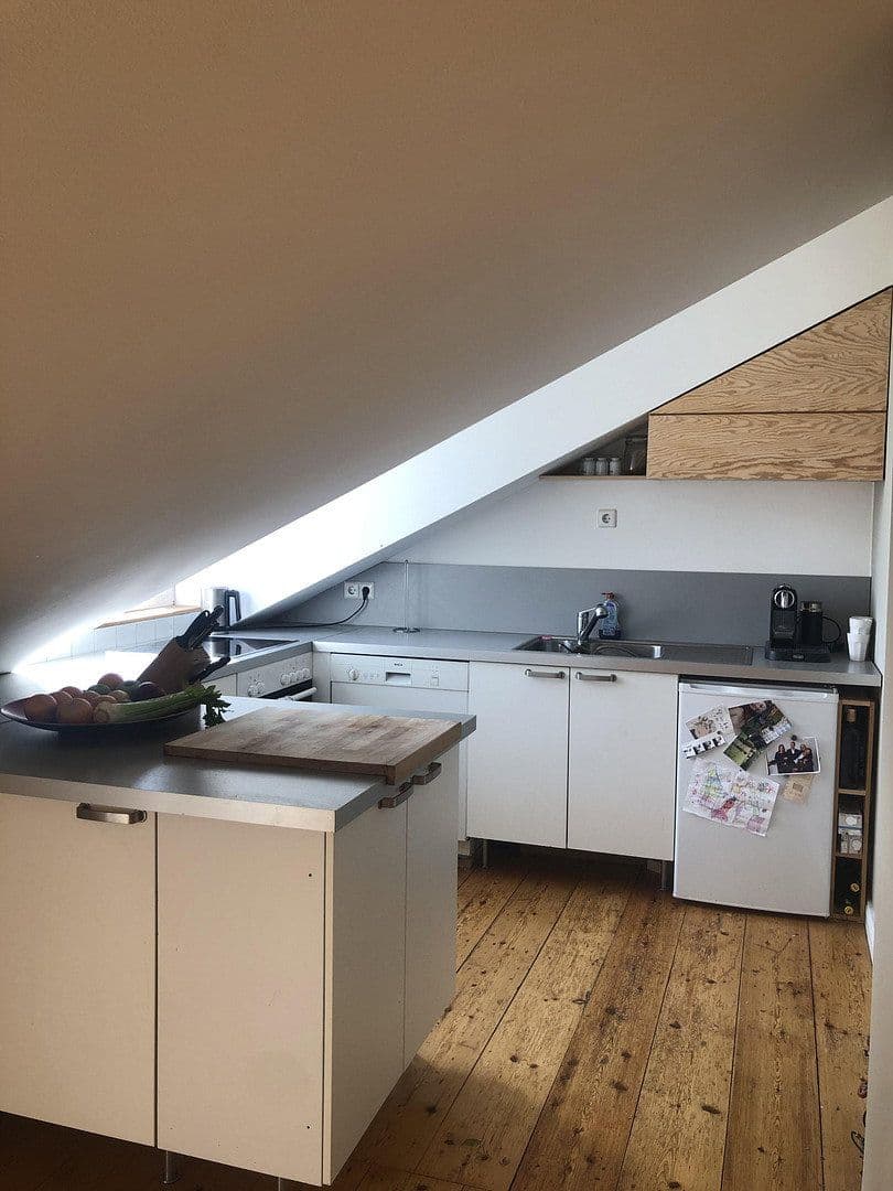 2 bedroom flat to rent, 70 m², Fichtestr. 29, Berlin, Berlin 2 bedroom flat to rent, 70 m², Fichtestr. 29, Berlin, Berlin