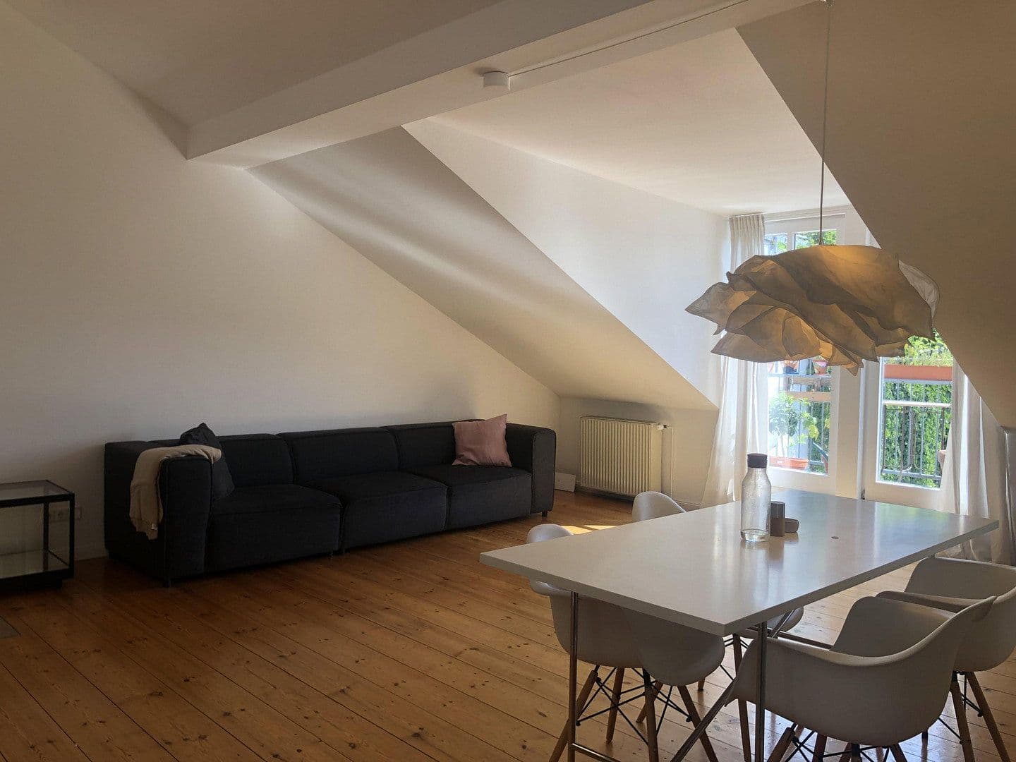 2 bedroom flat to rent, 70 m², Fichtestr. 29, Berlin, Berlin 2 bedroom flat to rent, 70 m², Fichtestr. 29, Berlin, Berlin