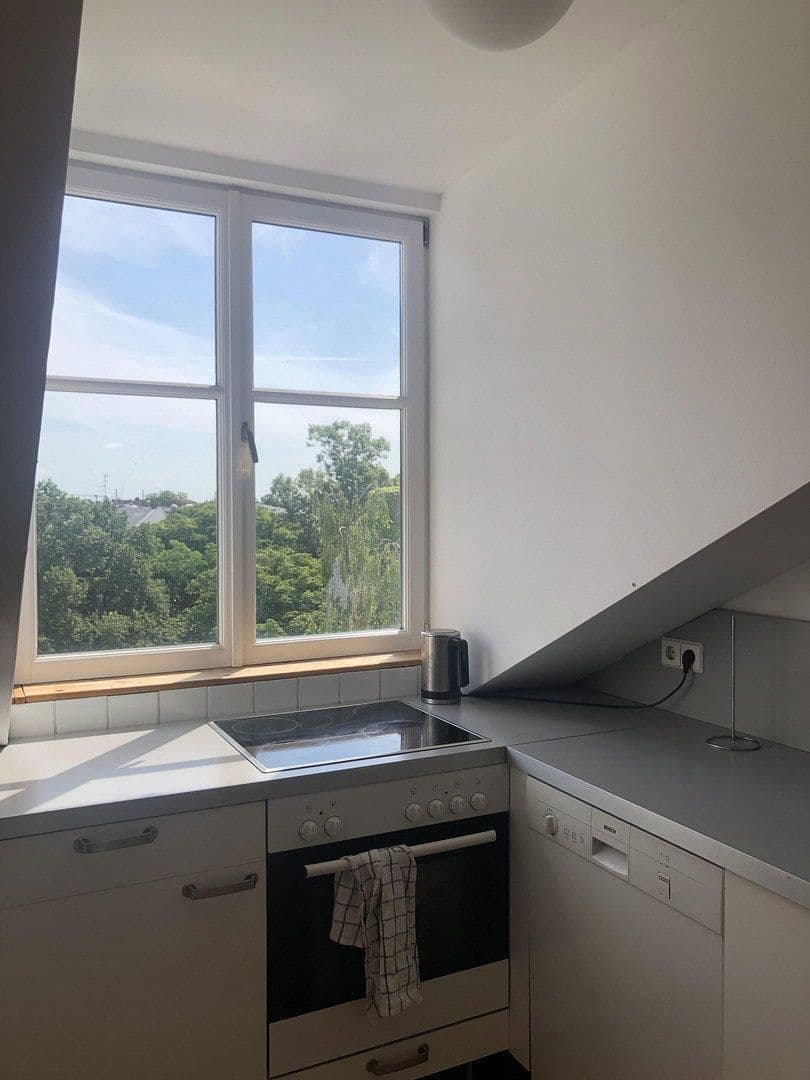 2 bedroom flat to rent, 70 m², Fichtestr. 29, Berlin, Berlin 2 bedroom flat to rent, 70 m², Fichtestr. 29, Berlin, Berlin