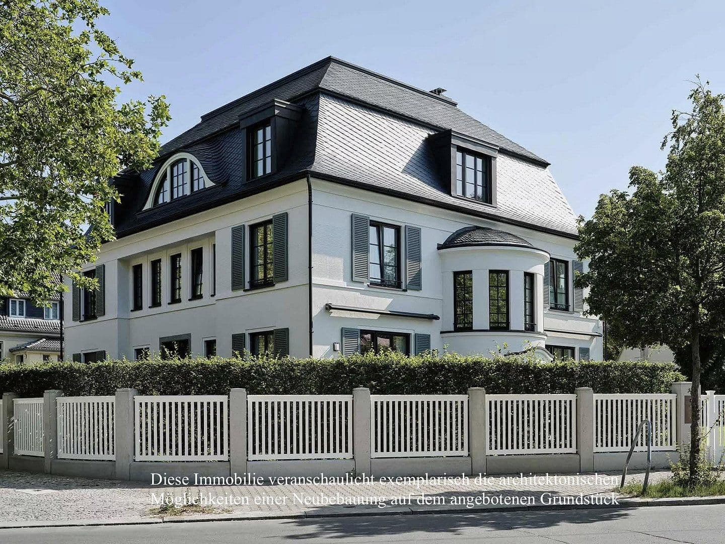plot for sale, 1,500 m², Berlin, Berlin plot for sale, 1,500 m², Berlin, Berlin