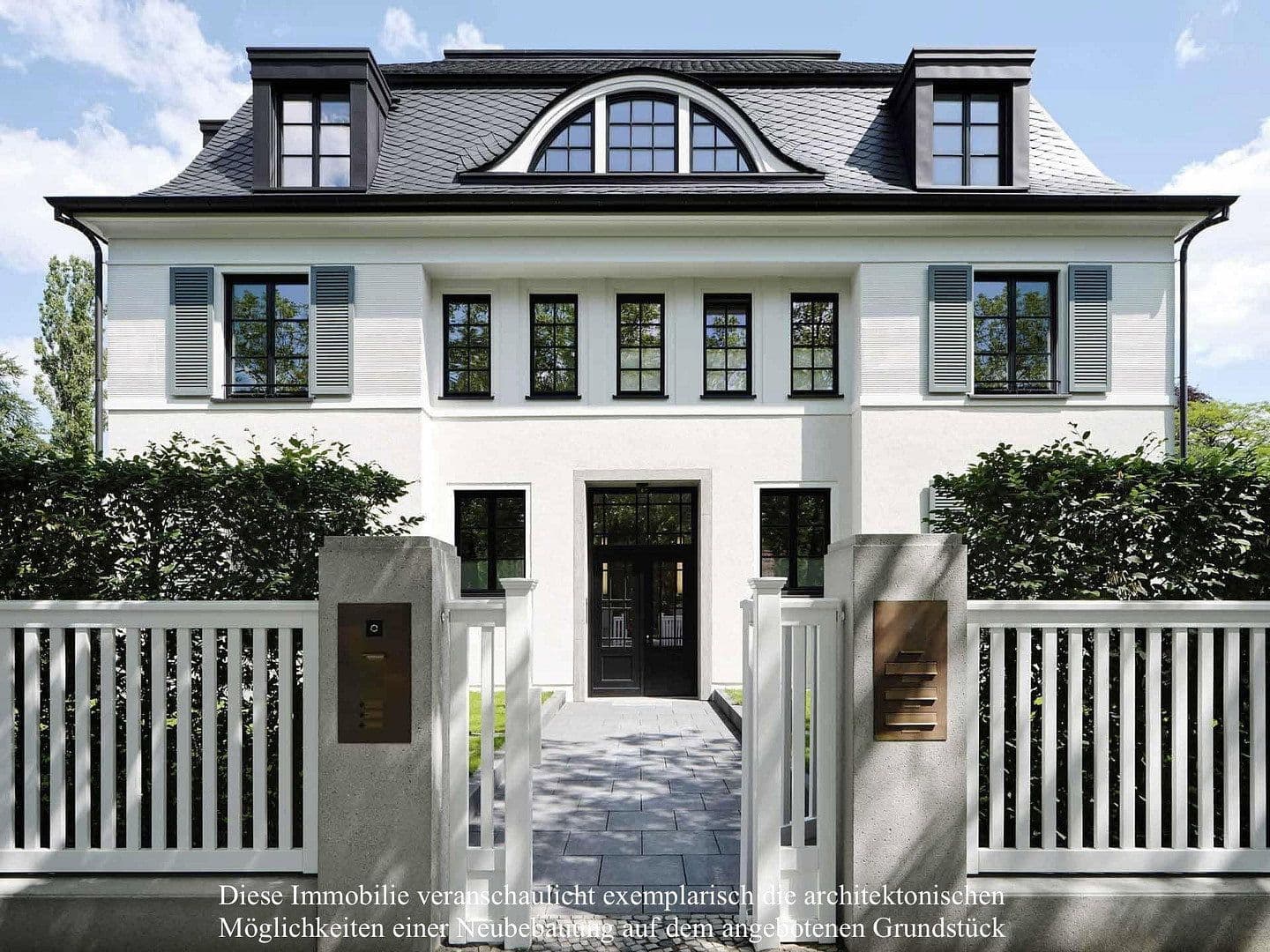 plot for sale, 1,500 m², Berlin, Berlin plot for sale, 1,500 m², Berlin, Berlin