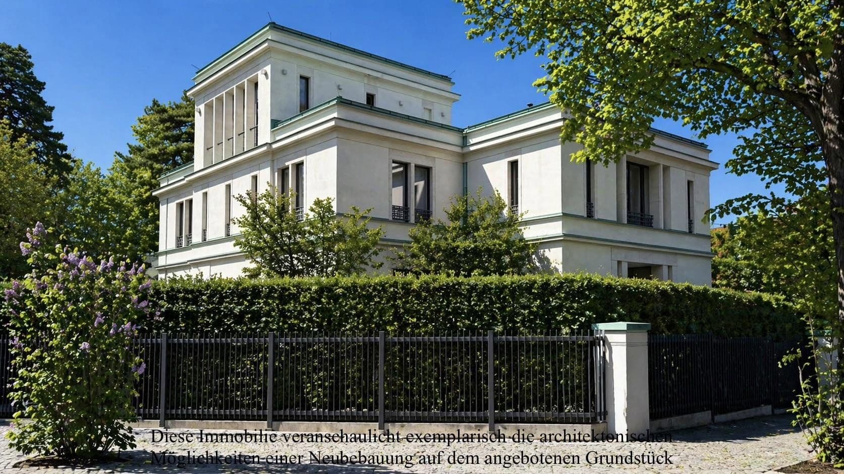 plot for sale, 1,500 m², Berlin, Berlin plot for sale, 1,500 m², Berlin, Berlin