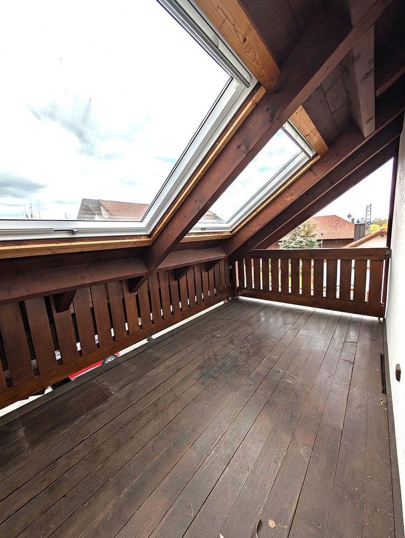 3 bedroom flat for sale, 85 m², Dorfstraße 7, Lauben, Bavaria 3 bedroom flat for sale, 85 m², Dorfstraße 7, Lauben, Bavaria