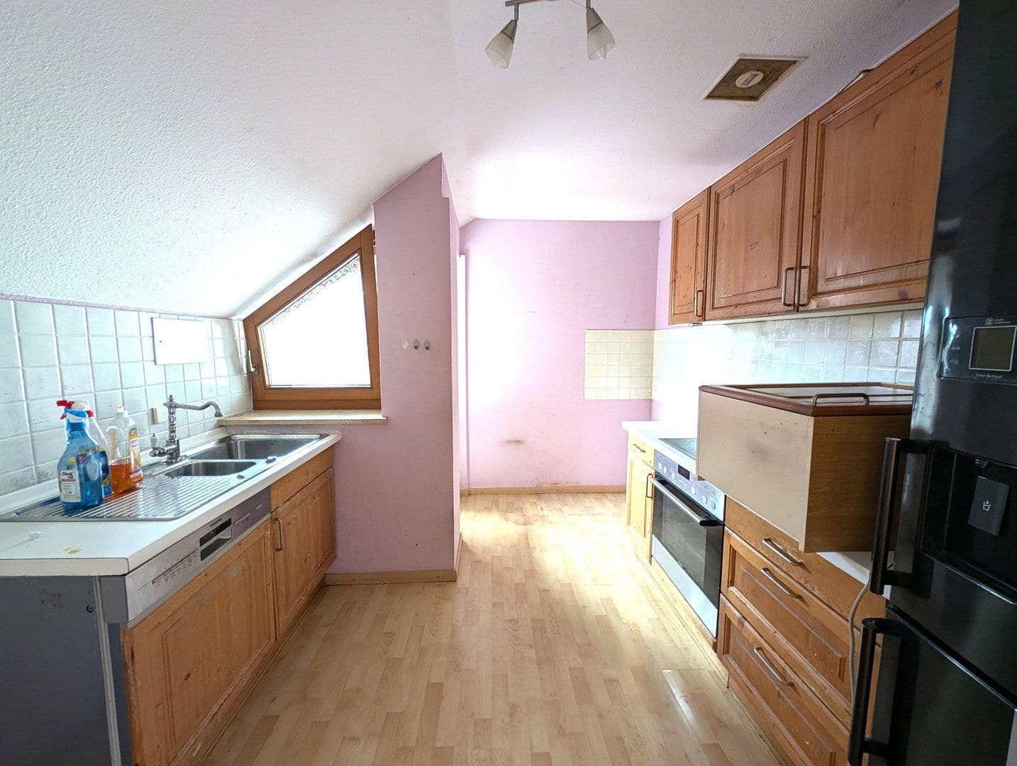 3 bedroom flat for sale, 85 m², Dorfstraße 7, Lauben, Bavaria 3 bedroom flat for sale, 85 m², Dorfstraße 7, Lauben, Bavaria