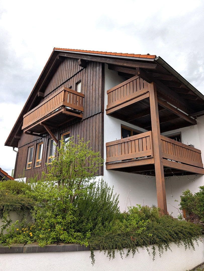 3 bedroom flat for sale, 85 m², Dorfstraße 7, Lauben, Bavaria 3 bedroom flat for sale, 85 m², Dorfstraße 7, Lauben, Bavaria