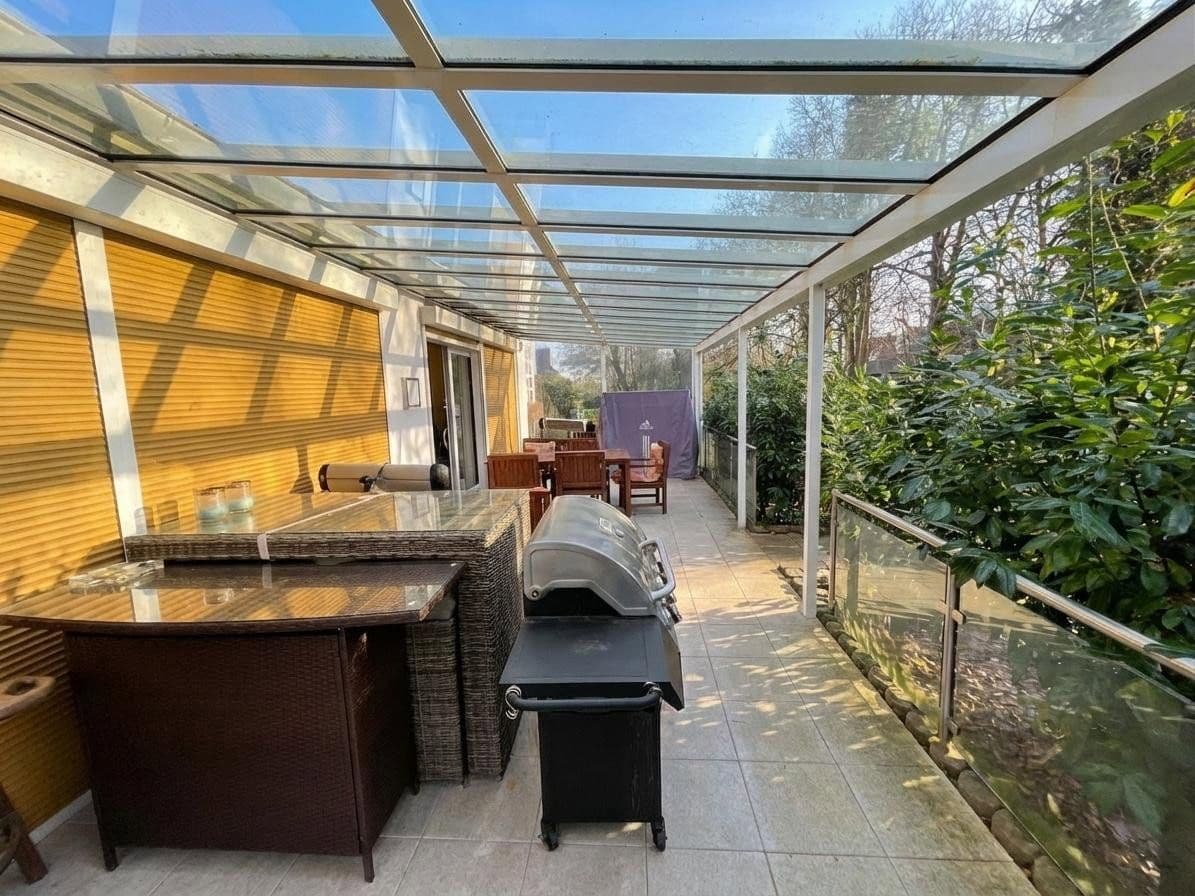 5 bedroom flat to rent, 167 m², Schloßgarten 49, Hamburg, Hamburg 5 bedroom flat to rent, 167 m², Schloßgarten 49, Hamburg, Hamburg