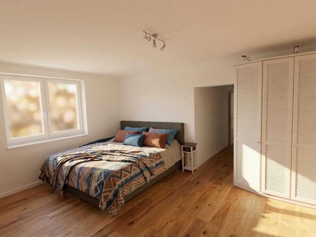 5 bedroom flat to rent, 167 m², Schloßgarten 49, Hamburg, Hamburg 5 bedroom flat to rent, 167 m², Schloßgarten 49, Hamburg, Hamburg