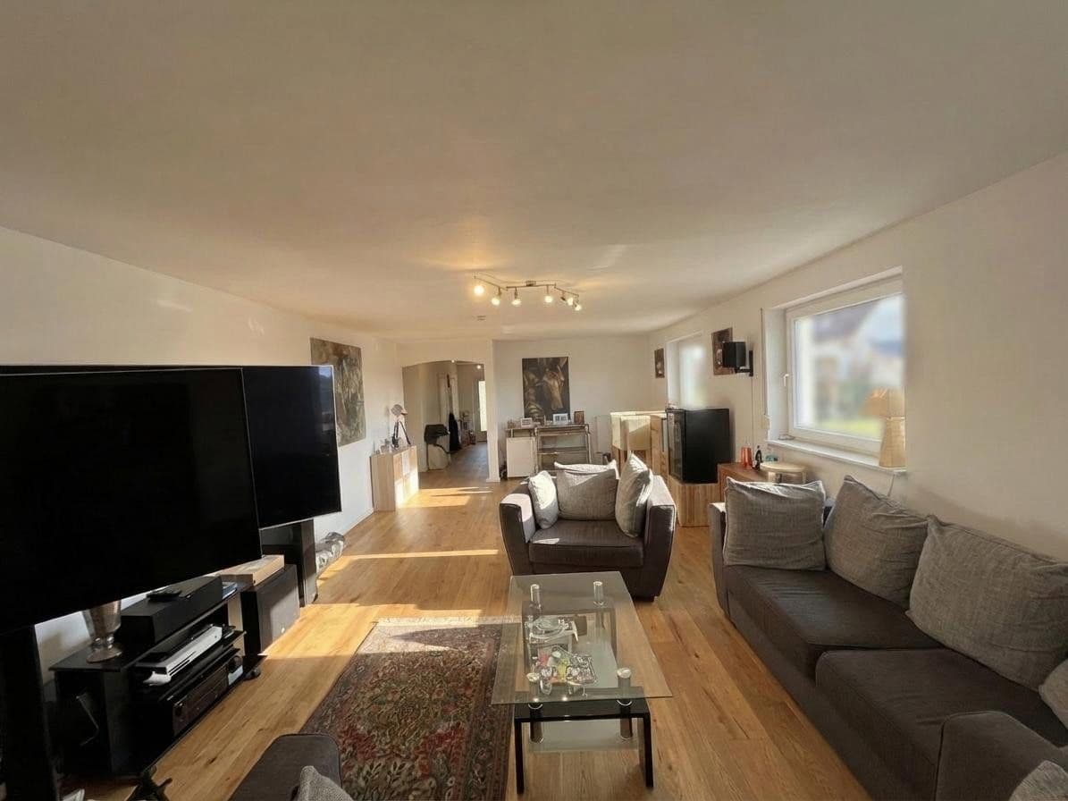 5 bedroom flat to rent, 167 m², Schloßgarten 49, Hamburg, Hamburg 5 bedroom flat to rent, 167 m², Schloßgarten 49, Hamburg, Hamburg