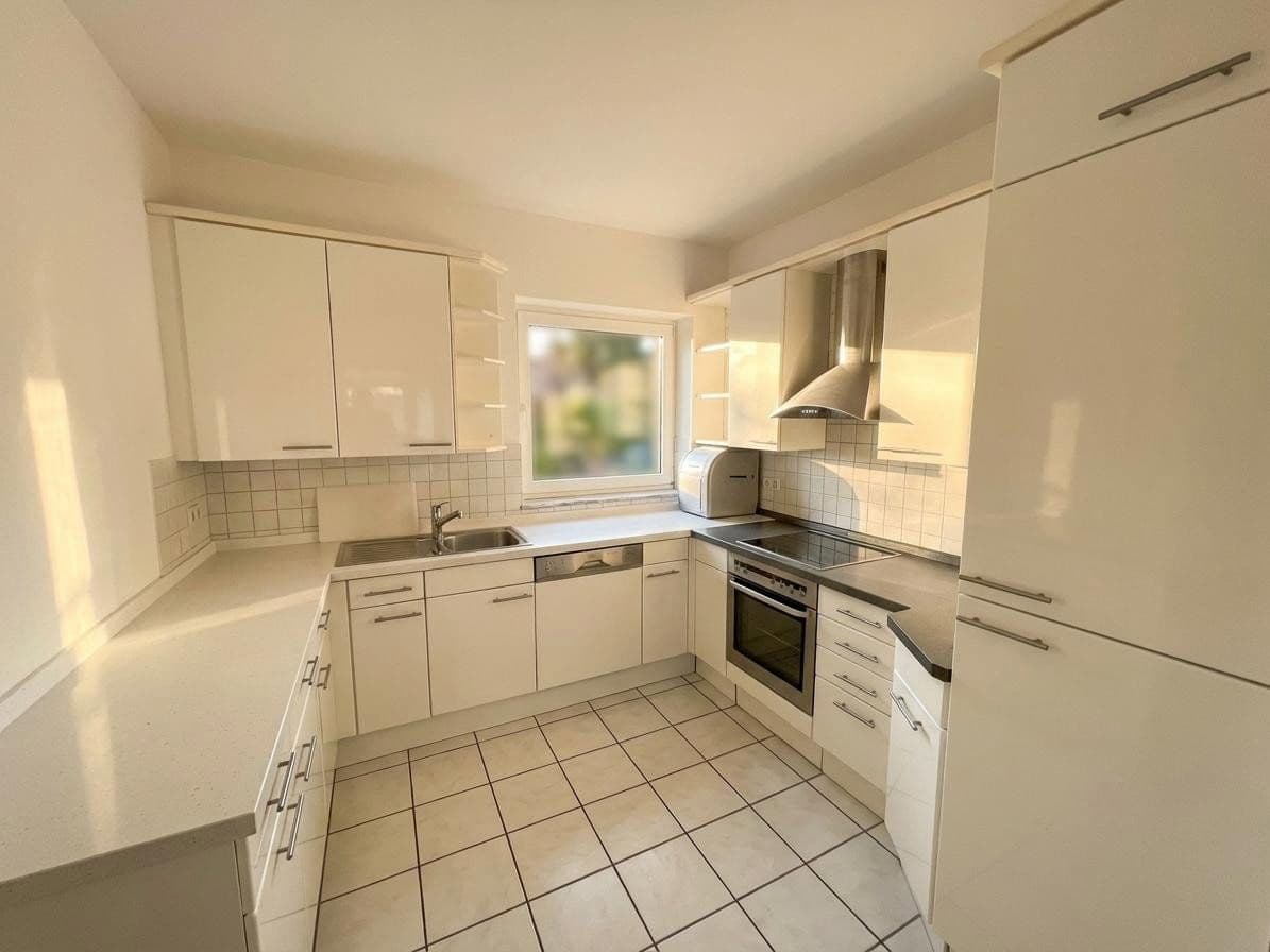 5 bedroom flat to rent, 167 m², Schloßgarten 49, Hamburg, Hamburg 5 bedroom flat to rent, 167 m², Schloßgarten 49, Hamburg, Hamburg