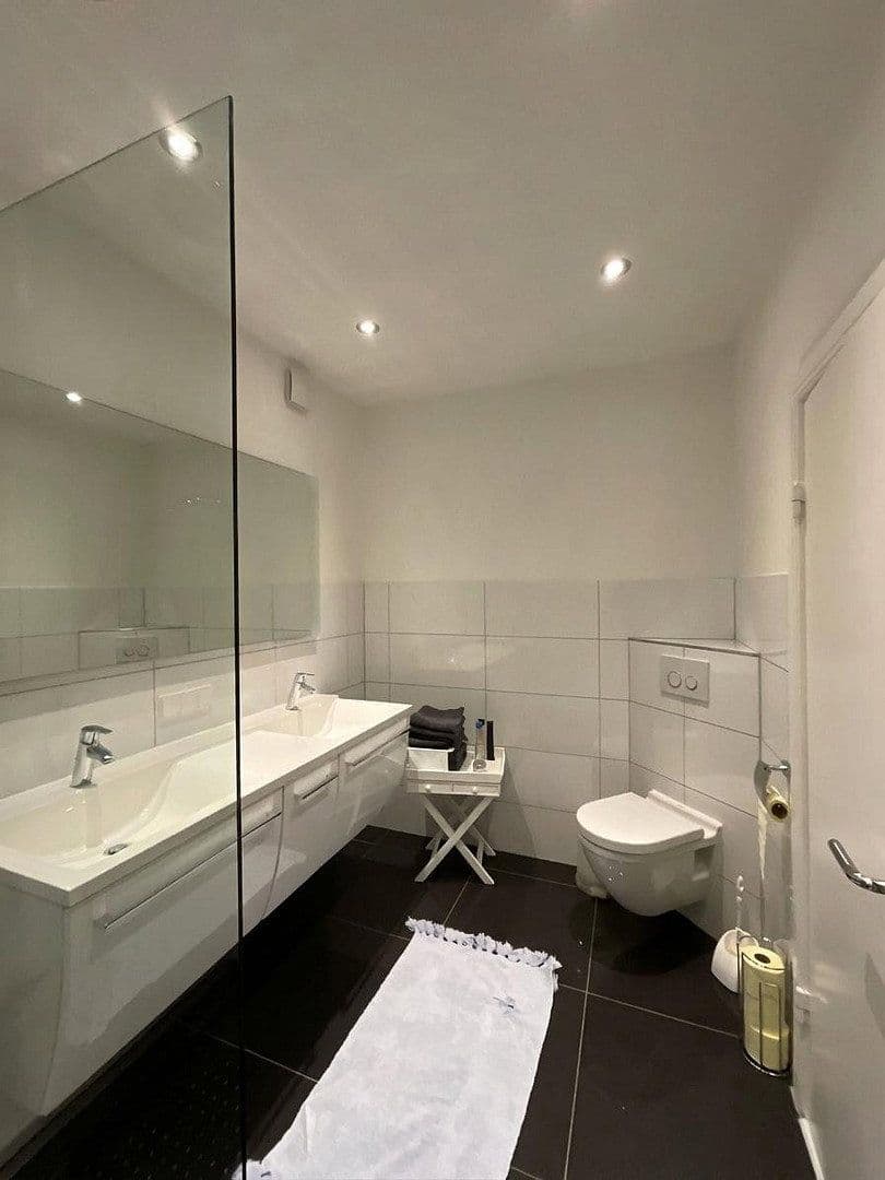 5 bedroom flat to rent, 167 m², Schloßgarten 49, Hamburg, Hamburg 5 bedroom flat to rent, 167 m², Schloßgarten 49, Hamburg, Hamburg