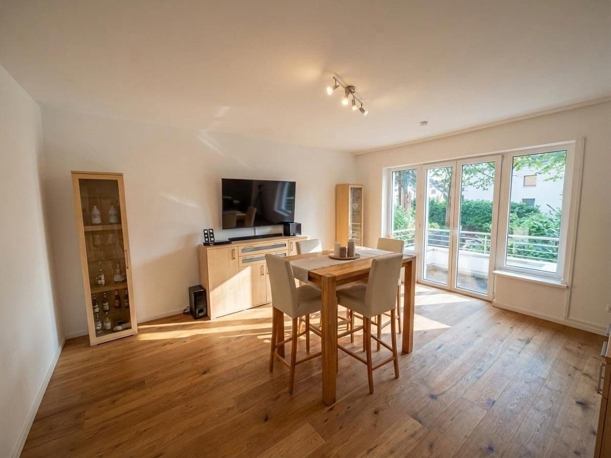 5 bedroom flat to rent, 167 m², Schloßgarten 49, Hamburg, Hamburg 5 bedroom flat to rent, 167 m², Schloßgarten 49, Hamburg, Hamburg