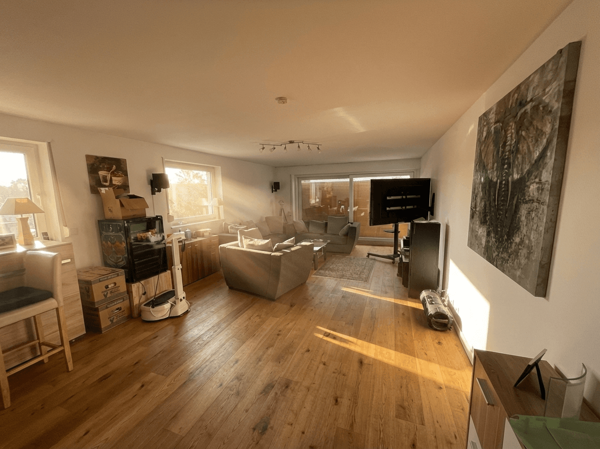 5 bedroom flat to rent, 167 m², Schloßgarten 49, Hamburg, Hamburg 5 bedroom flat to rent, 167 m², Schloßgarten 49, Hamburg, Hamburg