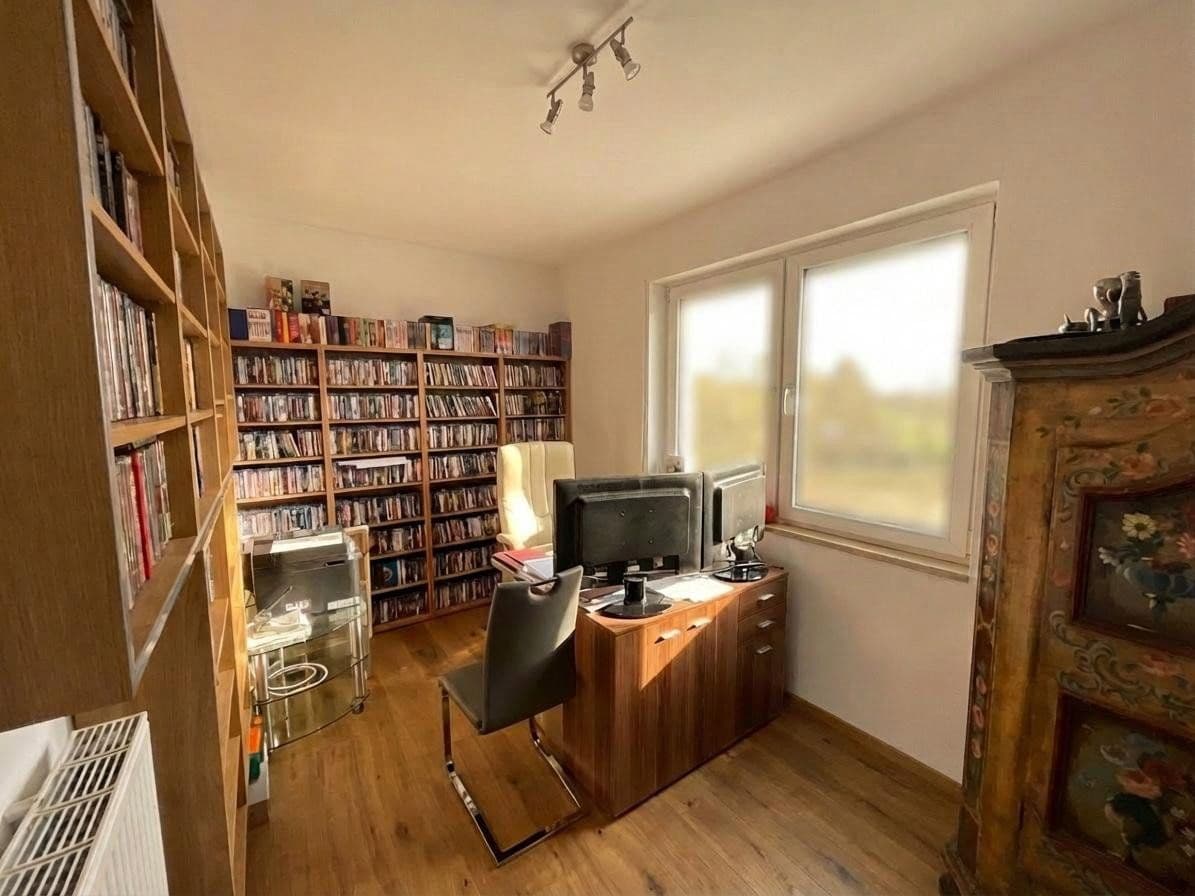 5 bedroom flat to rent, 167 m², Schloßgarten 49, Hamburg, Hamburg 5 bedroom flat to rent, 167 m², Schloßgarten 49, Hamburg, Hamburg