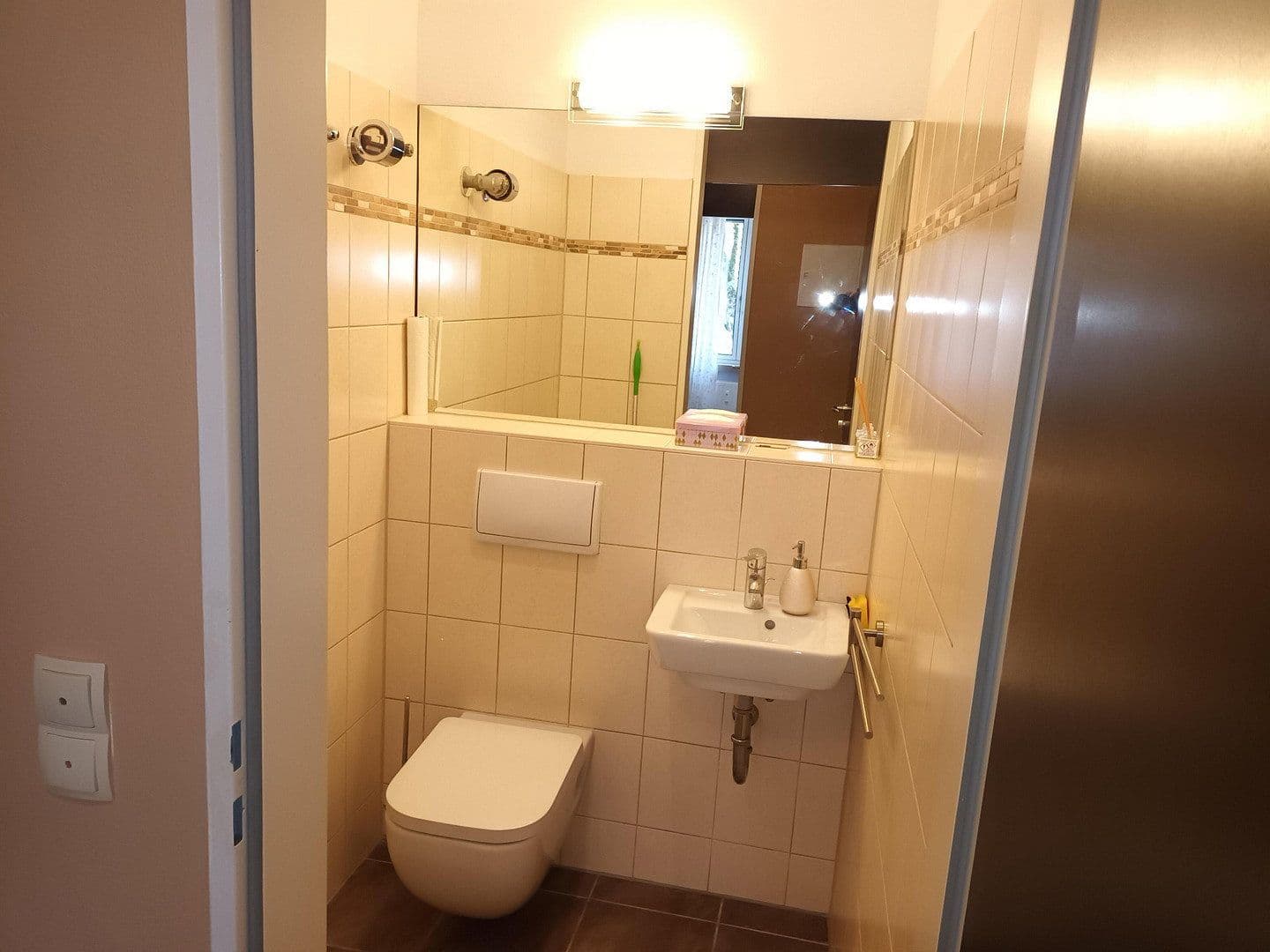 3 bedroom flat to rent, 105 m², München, Bavaria 3 bedroom flat to rent, 105 m², München, Bavaria