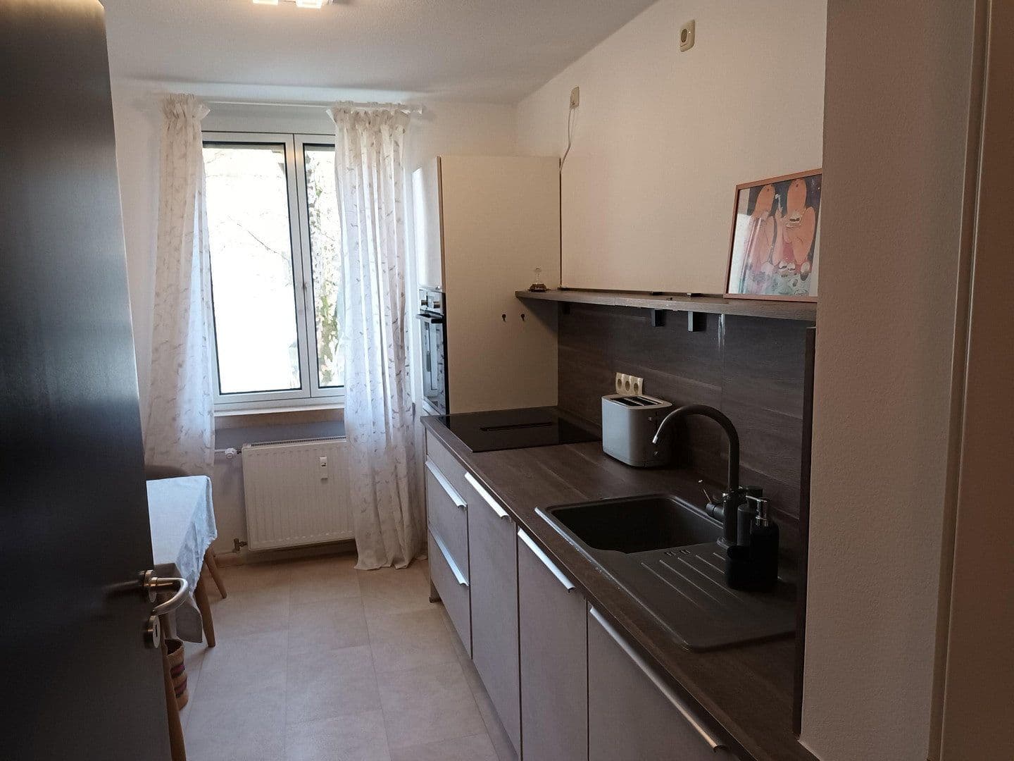 3 bedroom flat to rent, 105 m², München, Bavaria 3 bedroom flat to rent, 105 m², München, Bavaria