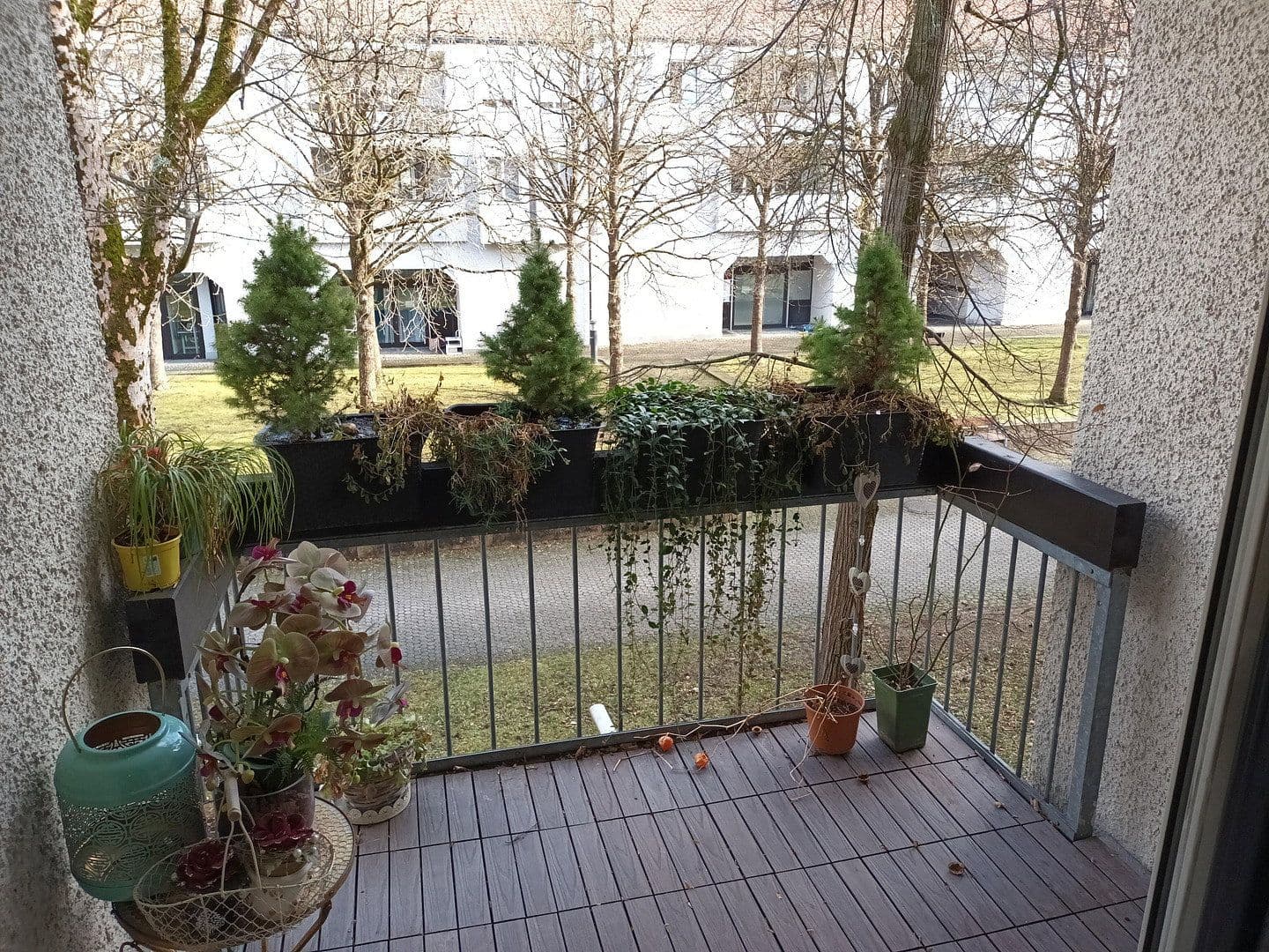 3 bedroom flat to rent, 105 m², München, Bavaria 3 bedroom flat to rent, 105 m², München, Bavaria