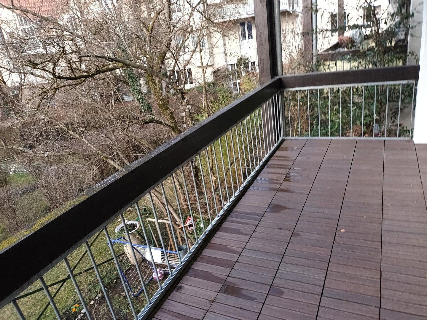 3 bedroom flat to rent, 105 m², München, Bavaria 3 bedroom flat to rent, 105 m², München, Bavaria