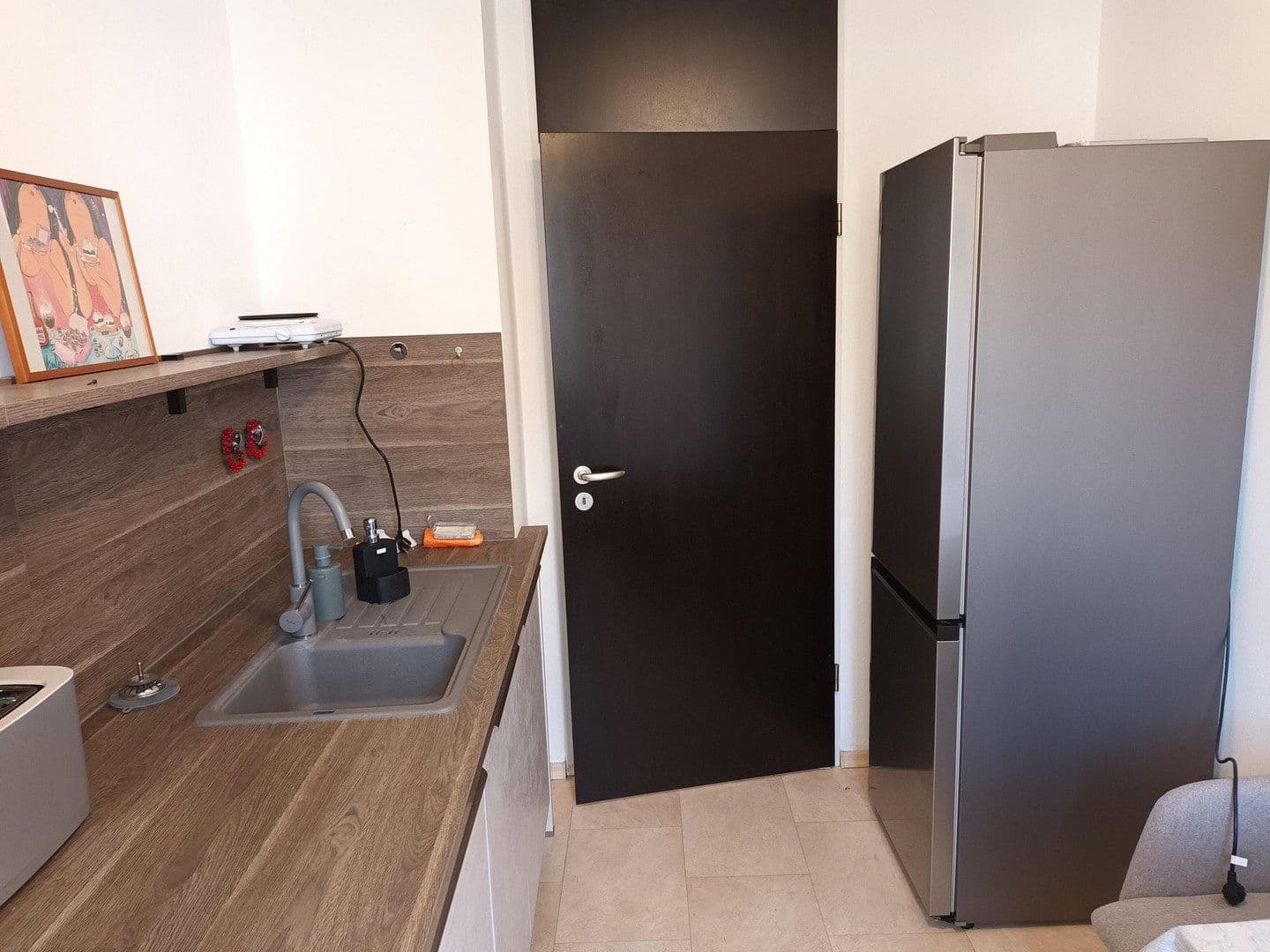 3 bedroom flat to rent, 105 m², München, Bavaria 3 bedroom flat to rent, 105 m², München, Bavaria