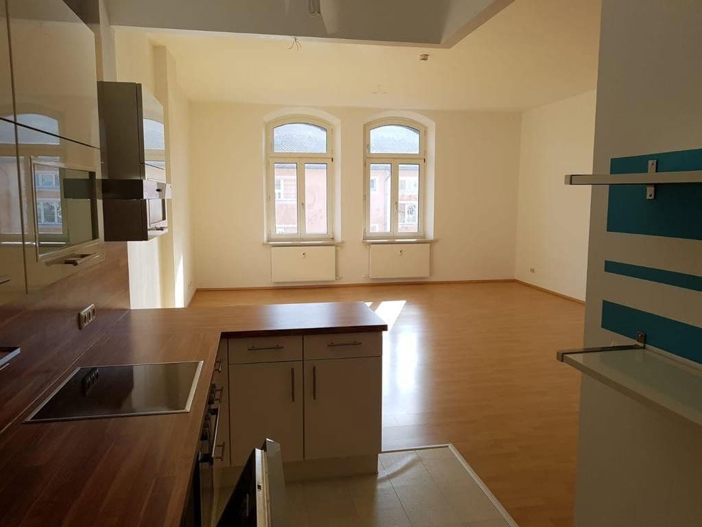 4 bedroom flat to rent, 110 m², Bamberg, Bavaria 4 bedroom flat to rent, 110 m², Bamberg, Bavaria