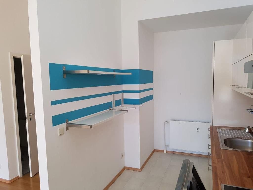 4 bedroom flat to rent, 110 m², Bamberg, Bavaria 4 bedroom flat to rent, 110 m², Bamberg, Bavaria