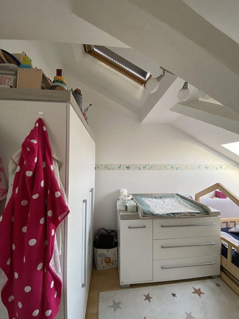 4 bedroom flat to rent, 110 m², Bamberg, Bavaria 4 bedroom flat to rent, 110 m², Bamberg, Bavaria