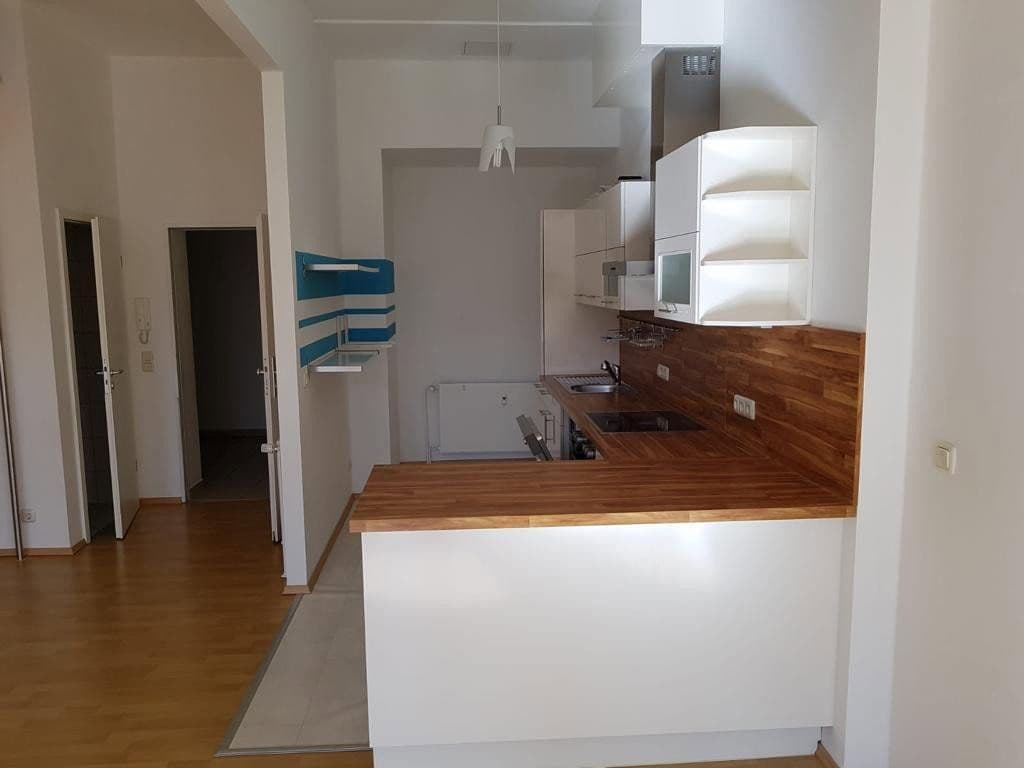 4 bedroom flat to rent, 110 m², Bamberg, Bavaria 4 bedroom flat to rent, 110 m², Bamberg, Bavaria