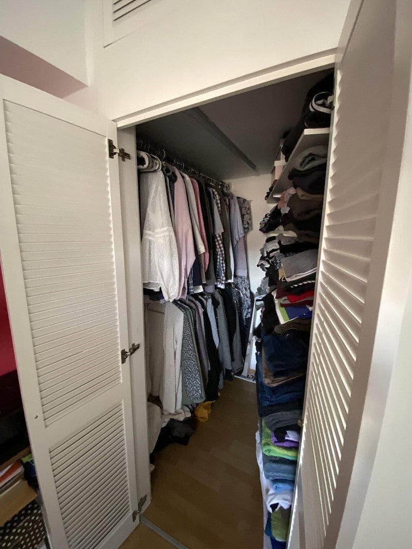 4 bedroom flat to rent, 110 m², Bamberg, Bavaria 4 bedroom flat to rent, 110 m², Bamberg, Bavaria