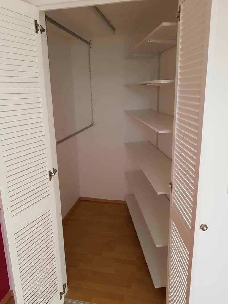 4 bedroom flat to rent, 110 m², Bamberg, Bavaria 4 bedroom flat to rent, 110 m², Bamberg, Bavaria