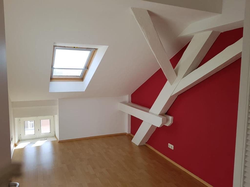 4 bedroom flat to rent, 110 m², Bamberg, Bavaria 4 bedroom flat to rent, 110 m², Bamberg, Bavaria