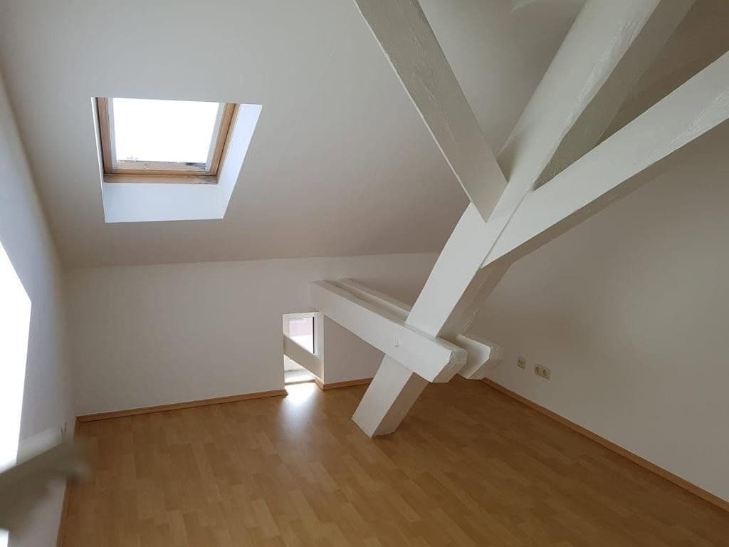 4 bedroom flat to rent, 110 m², Bamberg, Bavaria 4 bedroom flat to rent, 110 m², Bamberg, Bavaria